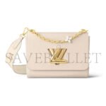 LOUIS VUITTON TWIST MM M23390 (23*17*9.5cm) - Image 2