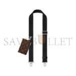 LOUIS VUITTON GASTON WEARABLE WALLET M14036 (22*14*5cm) - Image 6