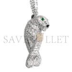 CARTIER PANTH�RE DE CARTIER N7219900 - Image 2