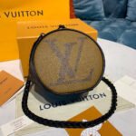 Louis Vuitton Monogram Reverse Canvas Boursicot BC M45280 - Image 2