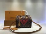 Louis Vuitton Speedy Bandouliere 25 M52249 - Image 2