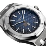 AUDEMARS PIGUET ROYAL OAK 'JUMBO' EXTRA THIN 39MM WATCH 15202ST.OO.1240ST.01 - Image 2