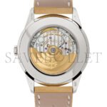 PATEK PHILIPPE CALATRAVA SELF-WINDING WATCH 5226G - Image 2