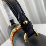 Gucci Sylvie Medium Top Handle Bag 431665 - Image 6