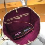 Louis Vuitton Monogram Canvas Neverfull MM M43988 - Image 9