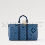 LOUIS VUITTON KEEPALL BANDOULI猫RE 35 M22573 (35*21*16cm) - Image 3