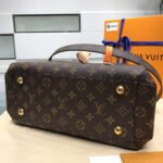 Louis Vuitton Monogram Canvas Montaigne MM M41056 - Image 6