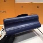 Louis Vuitton Epi Leather Twist MM M52514 - Image 6