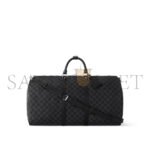LOUIS VUITTON KEEPALL BANDOULI�RE 55 N41413 (55*31*24cm) - Image 3