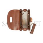 GUCCI BAMBOO 1947 SMALL BAG 675797 (21*15*7cm) - Image 8