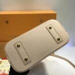 Louis Vuitton Monogram Canvas Alma BB M44368 - Image 9