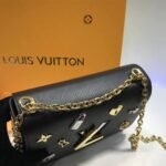 Louis Vuitton Epi Leather Twist MM M52891 - Image 5
