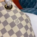 Louis Vuitton Damier Azur Canvas Artsy MM N40253 - Image 5