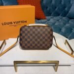 Louis Vuitton Damier Ebene Canvas Santa Monica N40178 - Image 3