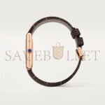 CARTIER TANK LOUIS CARTIER WATCH WGTA0011 - Image 4