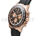 ROLEX DAYTONA COSMO DATE 40MM WATCH 116515LN - Image 3