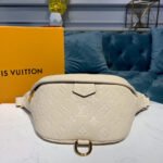 Louis Vuitton Monogram Empreinte Bumbag M44836 M44812 - Image 2