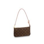 Louis Vuitton Monogram Canvas Pochette Accessoires M40712/M51980