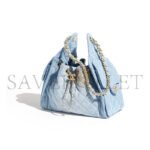 CHANEL 25 SMALL HANDBAG AS5293 (30*26*14cm) - Image 3