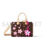 LOUIS VUITTON MURAKAMI LV X TM SPEEDY BANDOULI�RE 25 M14174 (25*19*15cm) - Image 2