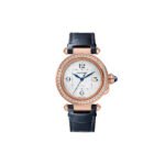 CARTIER PASHA DE WATCH WJPA0012