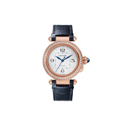 CARTIER PASHA DE WATCH WJPA0012