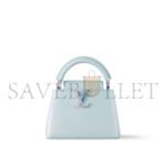 LOUIS VUITTON CAPUCINES MINI M23289 (21*14*8cm) - Image 2