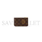LOUIS VUITTON KEY POUCH S M13559 (15*9*1cm) - Image 3