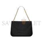 YSL LARGE JAMIE 4.3 IN LAMBSKIN 742431AAB321000 (43*29*9cm) - Image 3