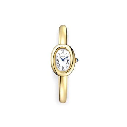 CARTIER BAIGNOIRE WATCH WGBA0018