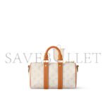 LOUIS VUITTON KEEPALL BANDOULI�RE 25 M15076 (25*15*11cm) - Image 3