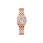 CARTIER PANTH�RE DE CARTIER WATCH, SMALL MODEL WJPN0008