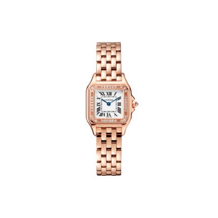 CARTIER PANTH�RE DE CARTIER WATCH, SMALL MODEL WJPN0008