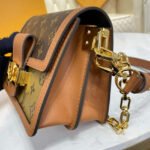 Louis Vuitton Mini Dauphine M44580 - Image 7