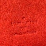Louis Vuitton Monogram Canvas Recital Shoulder Bag M51900 - Image 10