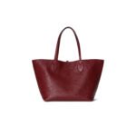 GUCCI TOTISSIMA LARGE REVERSIBLE TOTE BAG 839112AAFEQ6258 (30*27*23cm)