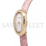 CARTIER BAIGNOIRE WATCH W1530456 - Image 2