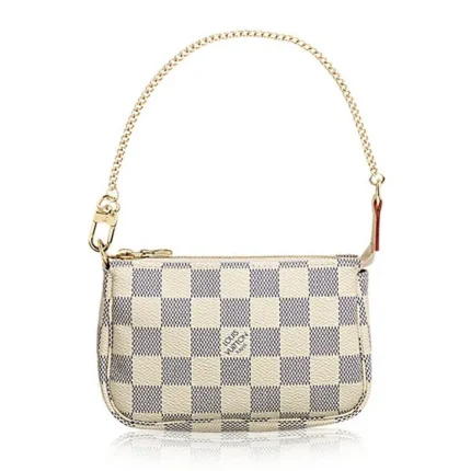 Louis Vuitton Mini Pochette Accessoires