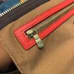 Louis Vuitton Keepall Bandoulière 50 M44740 - Image 9