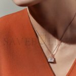 HERM�S AMULETTES KELLY PENDANT H121310B00 - Image 2