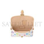 LOUIS VUITTON MURAKAMI LV X TM NANO DIANE M14194 (19*10.5*6cm) - Image 4