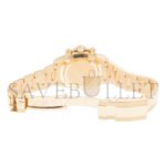 ROLEX DAYTONA 40MM WATCH 116508-0003 - Image 5