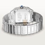 CARTIER SANTOS DE WATCH WSSA0018 - Image 5