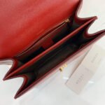 Gucci Sylvie 1969 Small Top Handle Bag 602781 - Image 10