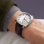 VACHERON CONSTANTIN HISTORIQUES AMERICAN WATCH 82035/000R-9359 - Image 2