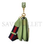 GUCCI BLONDIE SMALL SHOULDER BAG 721172 (29*22*7cm) - Image 5