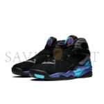 NIKE AIR JORDAN 8 ��AQUA�� 305381-025 - Image 2