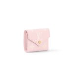 LOUIS VUITTON VICTORINE WALLET M14229 (12*9*3cm)
