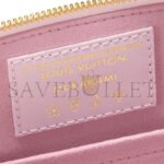 LOUIS VUITTON MURAKAMI LV X TM ALMA BB M13104 (24*18*11cm) - Image 6