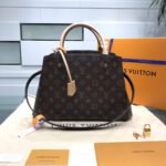 Louis Vuitton Monogram Canvas Montaigne MM M41056 - Image 2